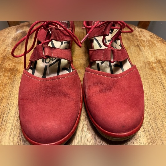 Fly London Poma - Picture 3 of 8